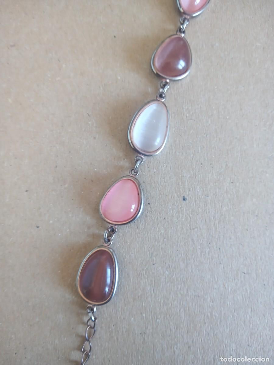 Joyeria: BONITA PULSERA ANTIGUA - Foto 12