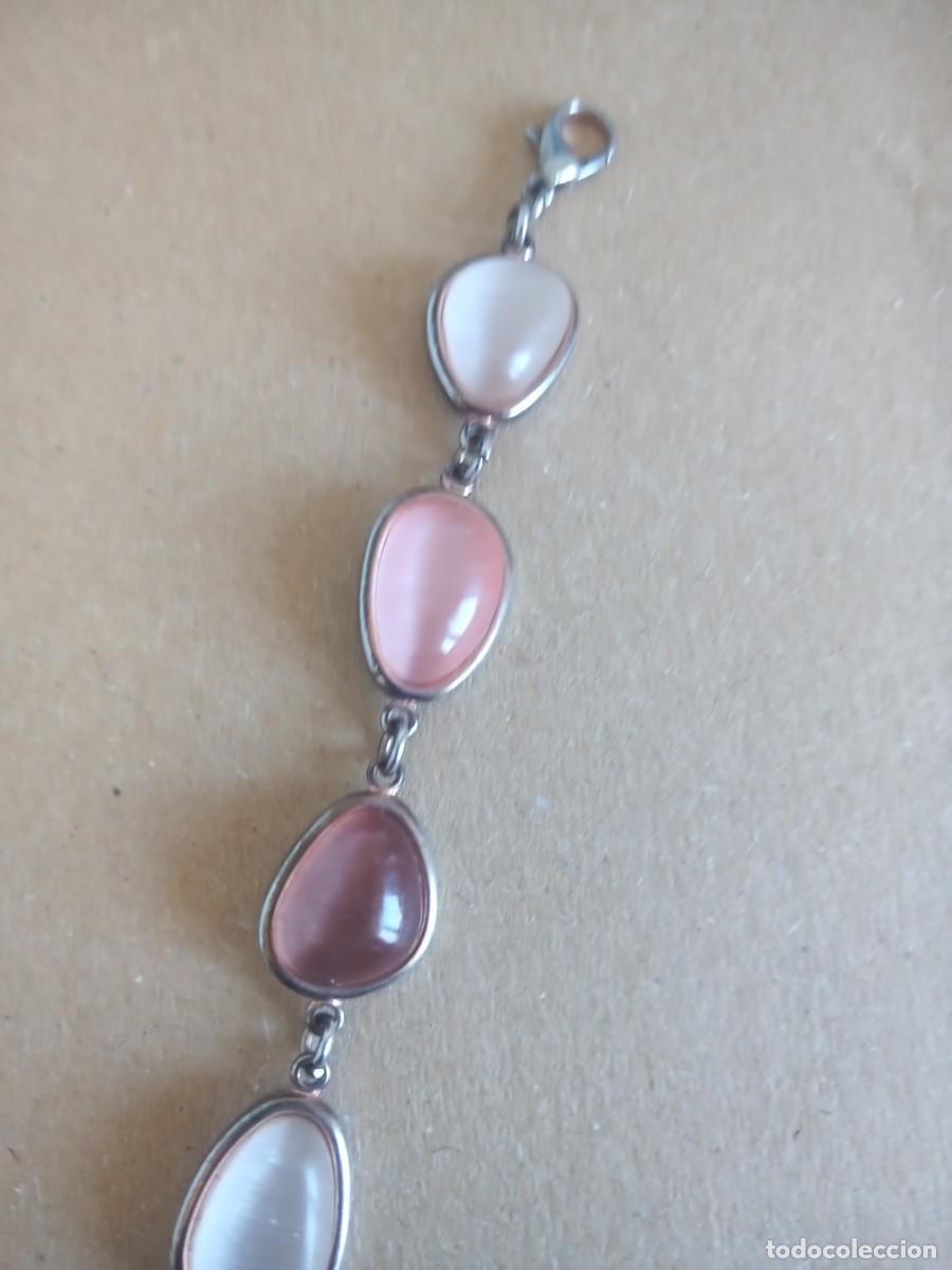 Joyeria: BONITA PULSERA ANTIGUA - Foto 13