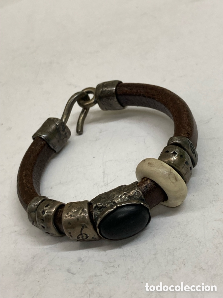 Joyeria: Pulsera de plata Pul96 - Foto 1