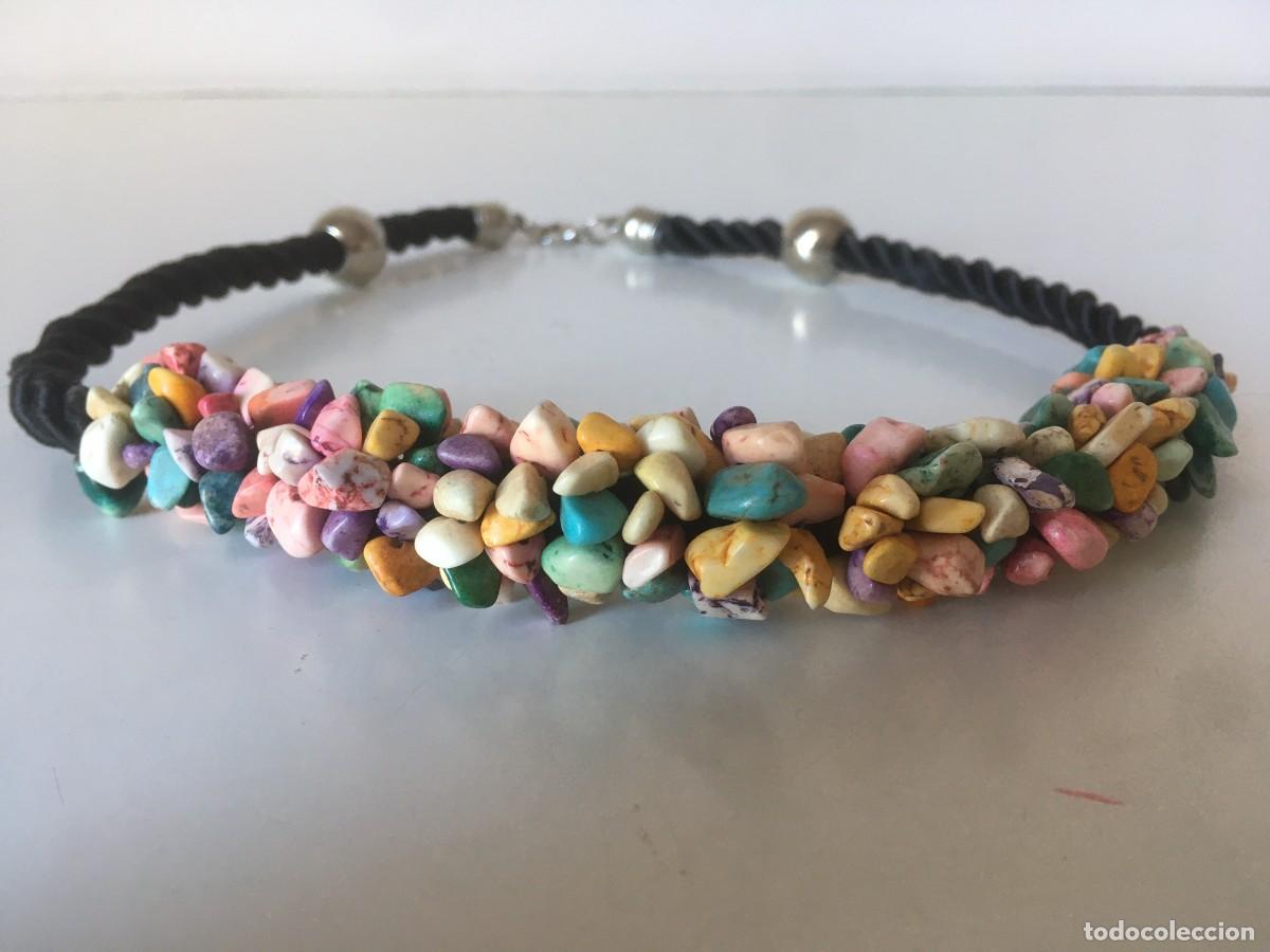 Joyeria: Collar de Pedrer&iacute;a - Foto 1