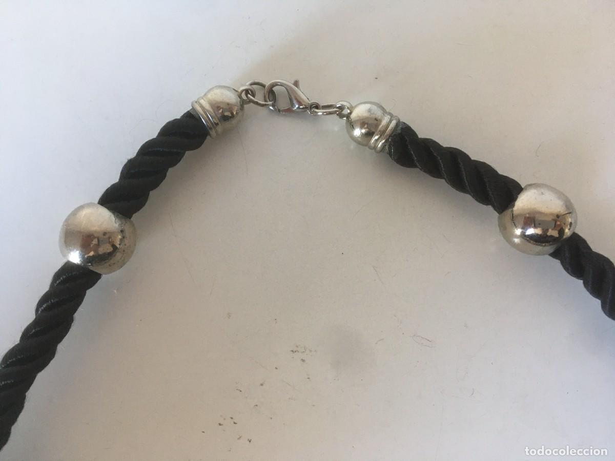 Joyeria: Collar de Pedrer&iacute;a - Foto 4