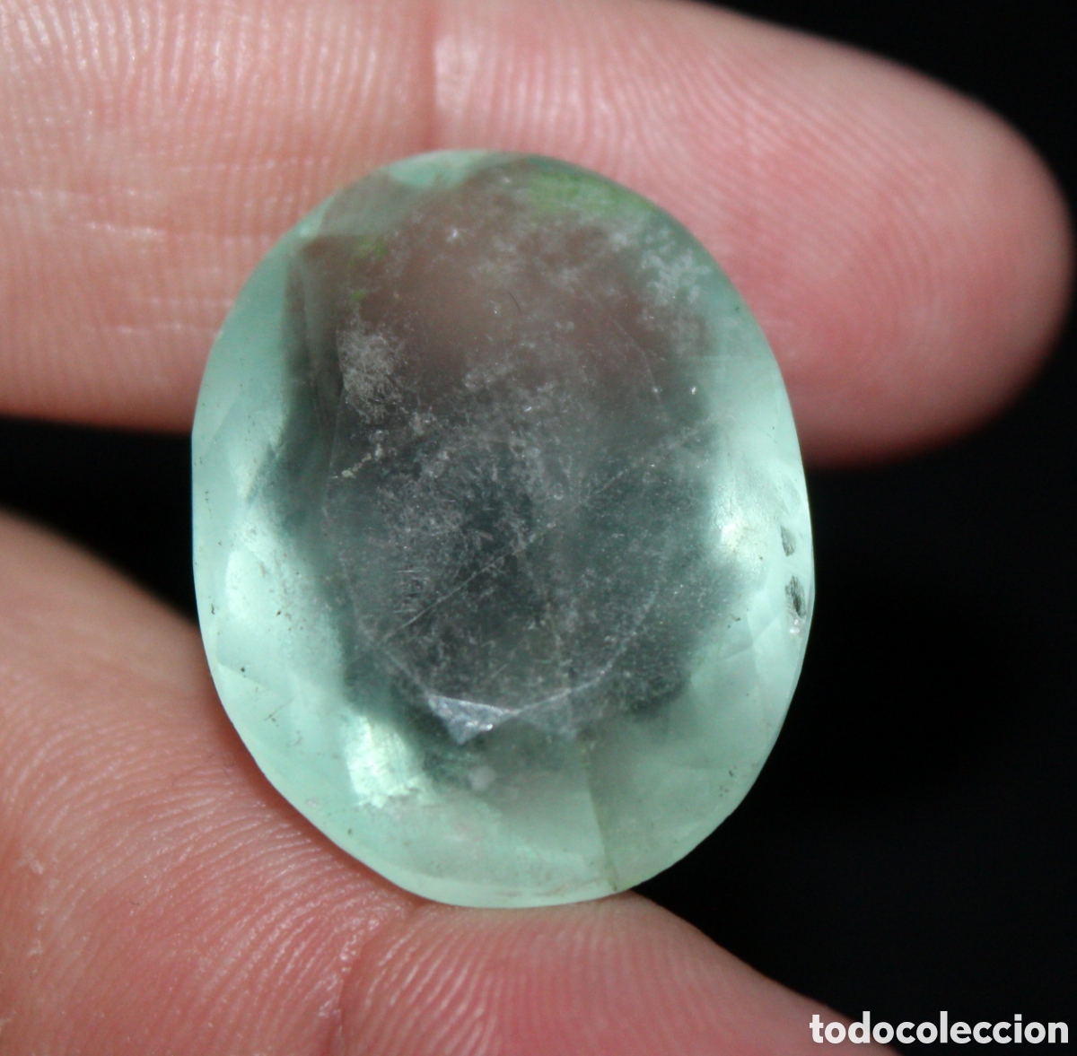 Joyeria: Fluorita 50 quilates. - Foto 2