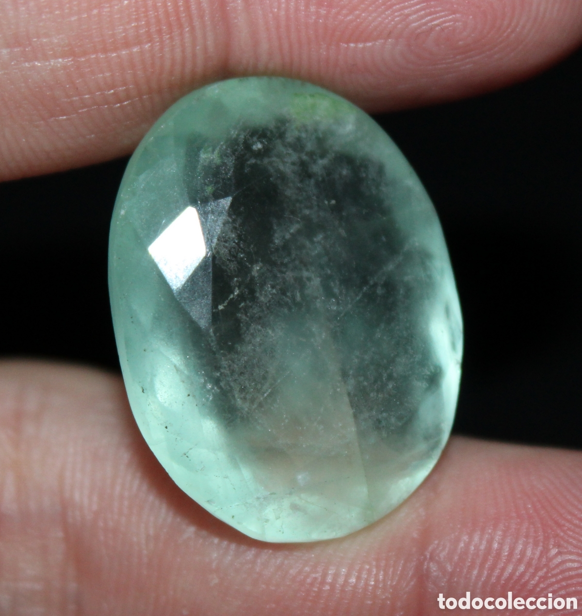 Joyeria: Fluorita 50 quilates. - Foto 4