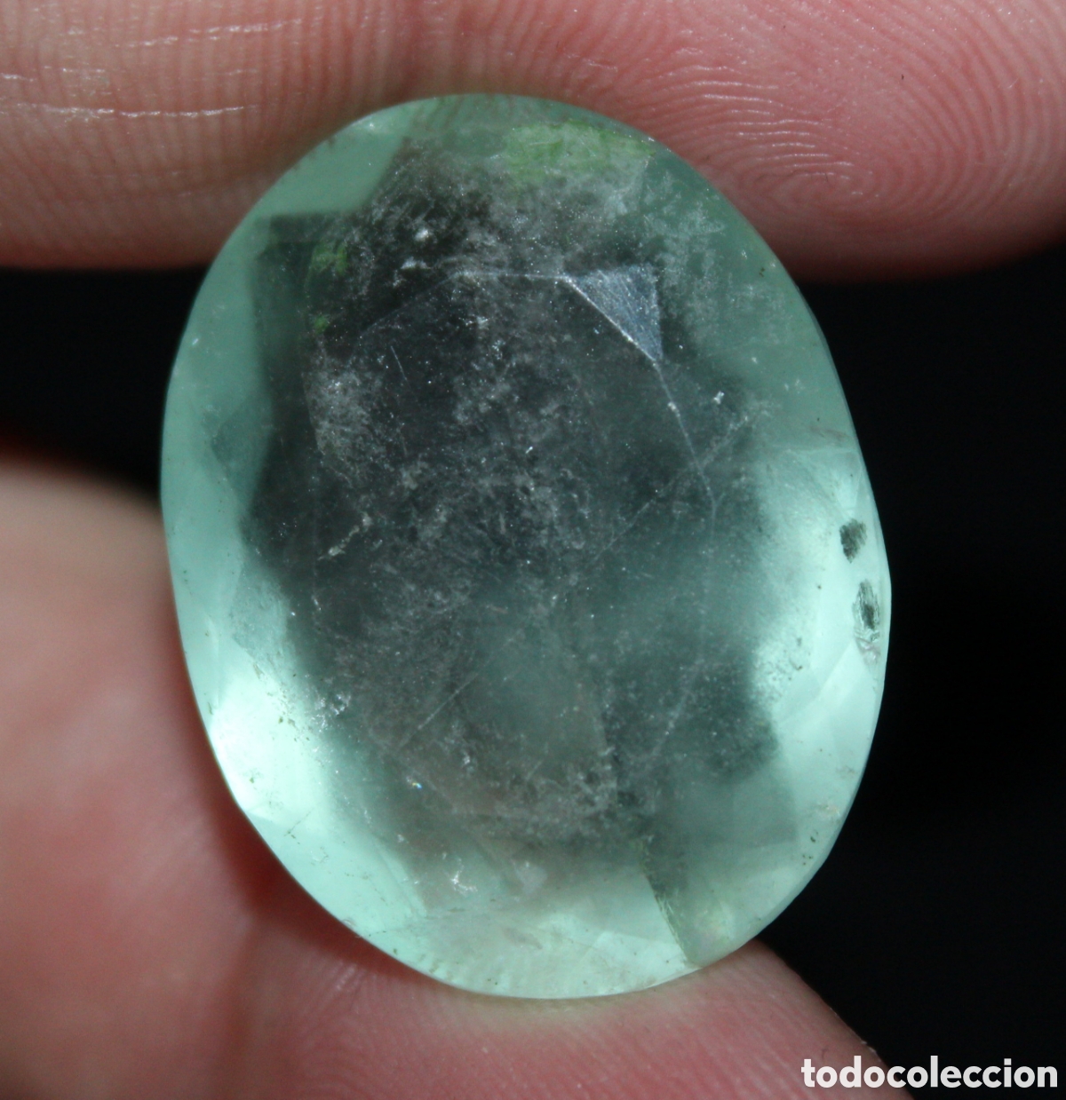 Joyeria: Fluorita 50 quilates. - Foto 1