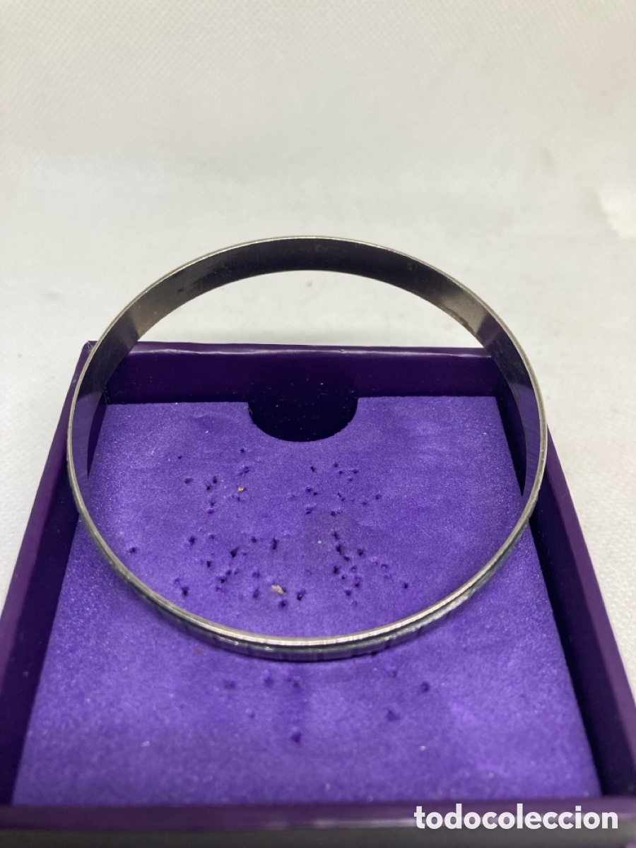 Joyeria: BRAZALETE FINO NUEVO - Foto 2