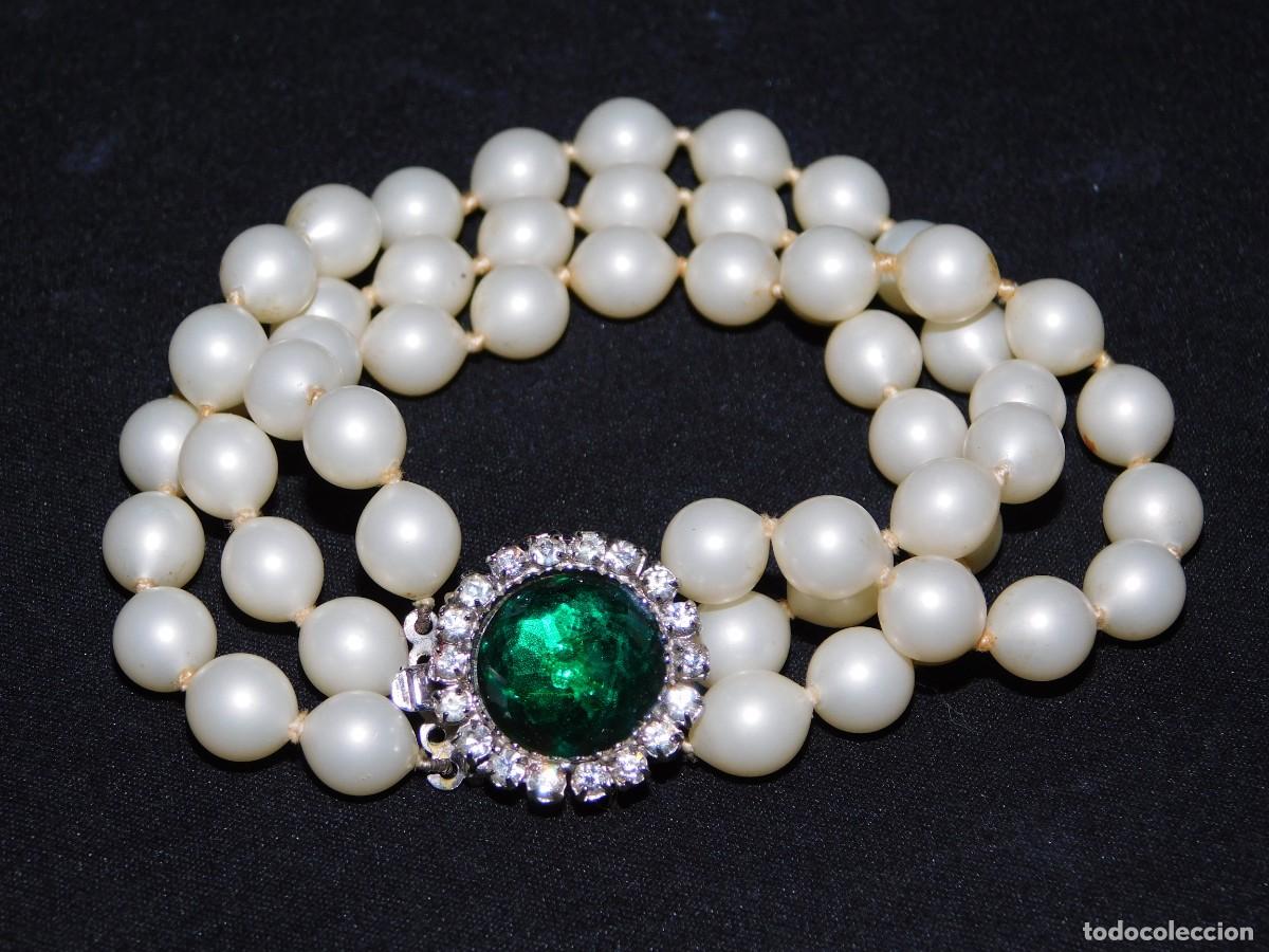 Joyeria: PULSERA DE PERLAS - Foto 2
