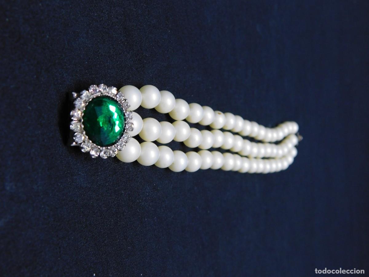 Joyeria: PULSERA DE PERLAS - Foto 4