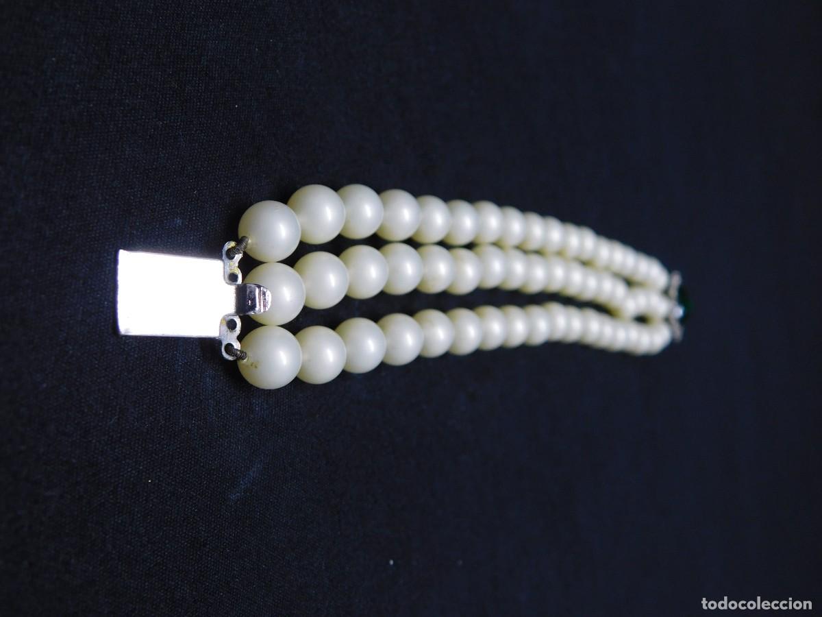 Joyeria: PULSERA DE PERLAS - Foto 5