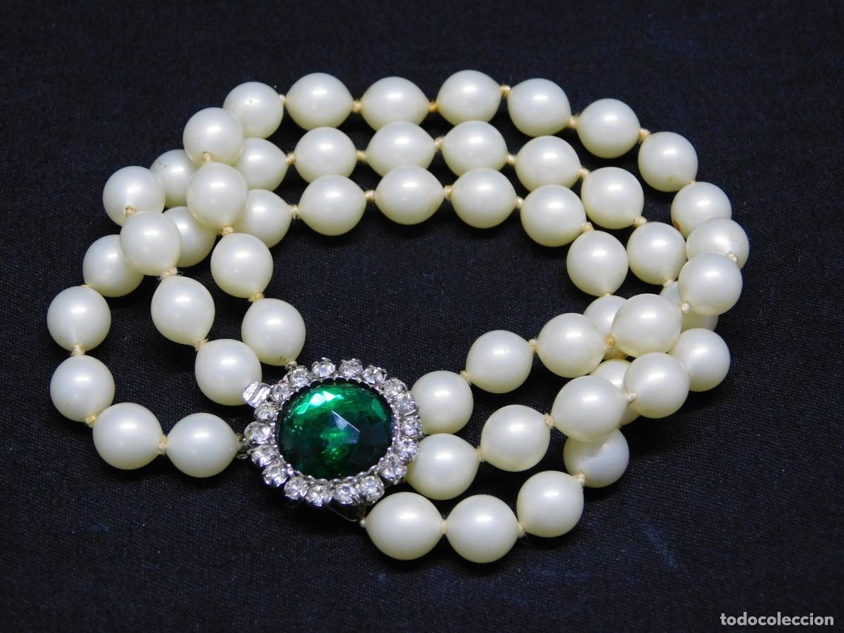 Joyeria: PULSERA DE PERLAS - Foto 1