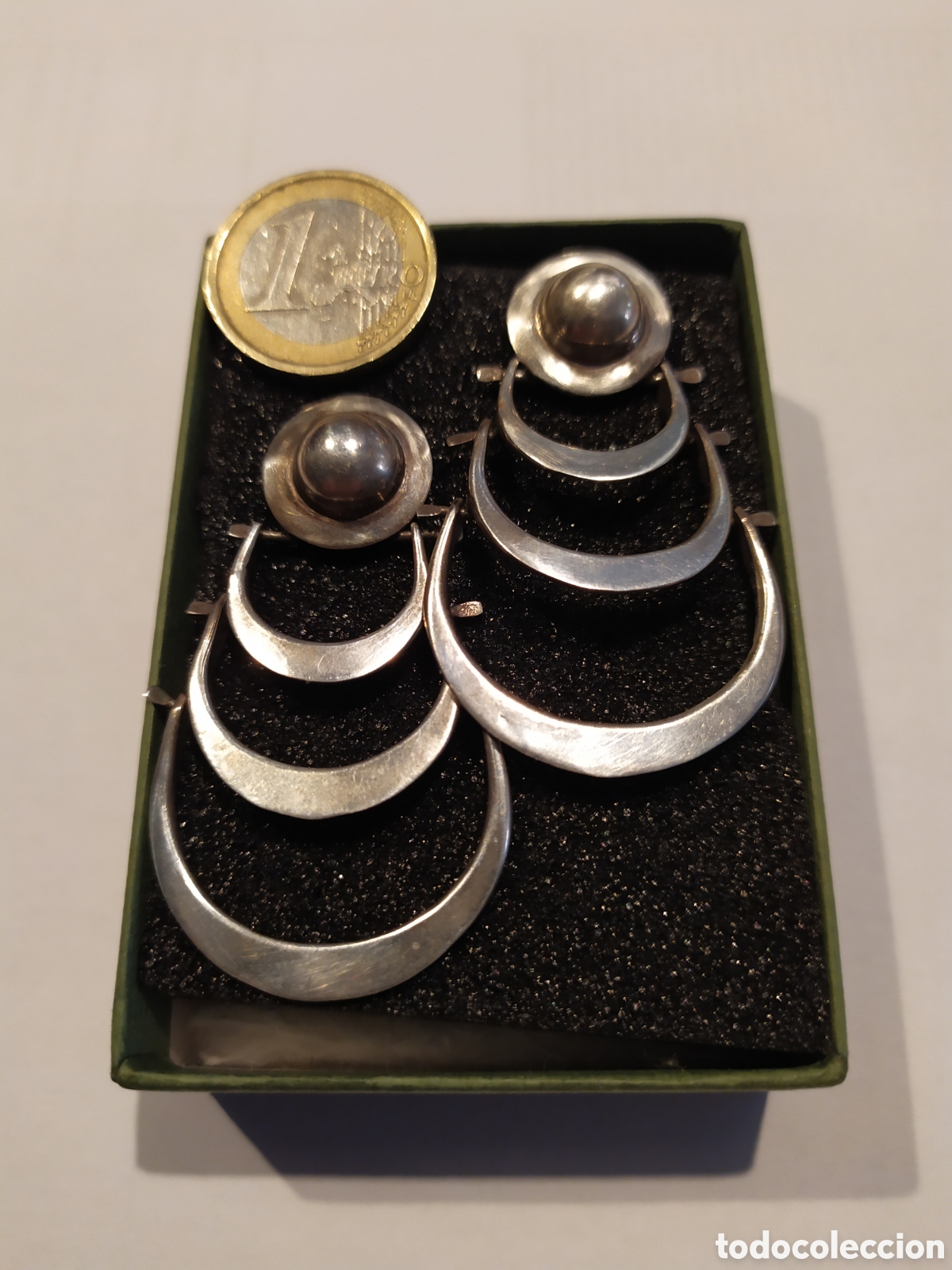 Gioielleria: Pendientes de plata