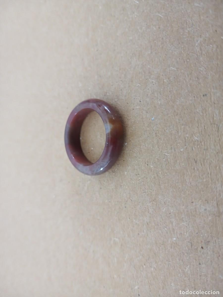 Joyeria: BONITO ANILLO DE PIEDRA - Foto 2