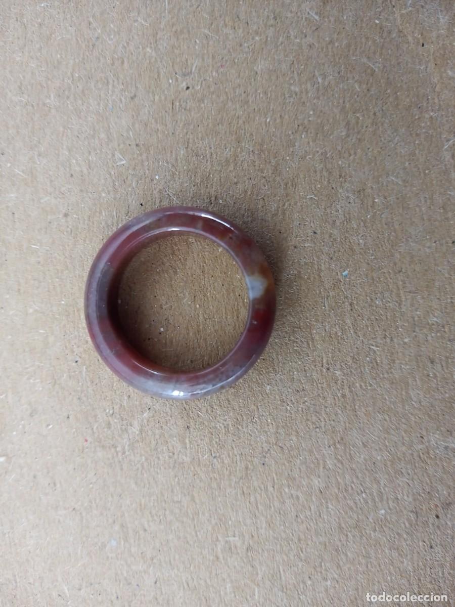 Joyeria: BONITO ANILLO DE PIEDRA - Foto 4