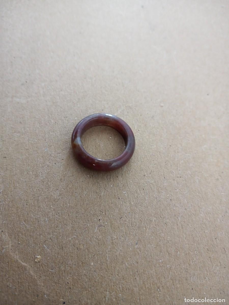 Joyeria: BONITO ANILLO DE PIEDRA - Foto 5