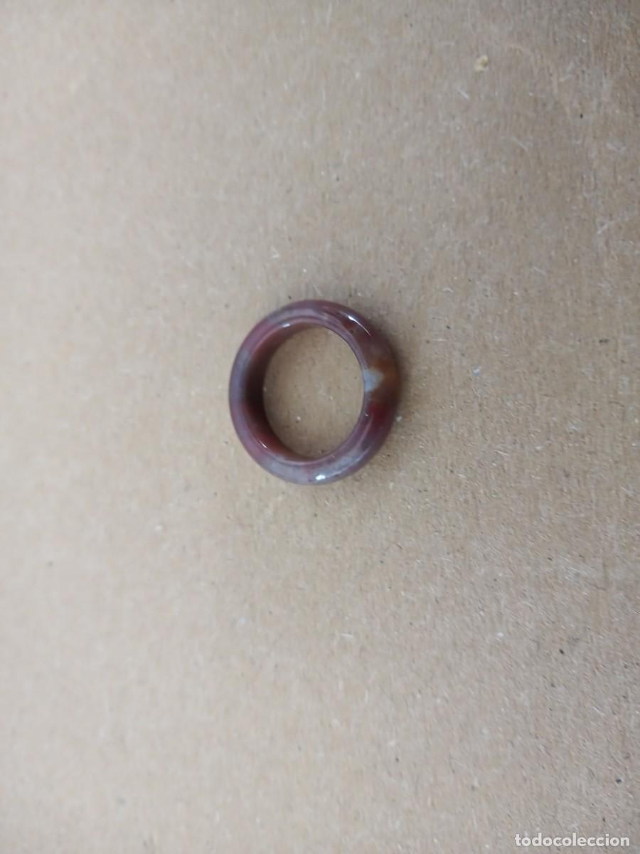 Joyeria: BONITO ANILLO DE PIEDRA - Foto 6