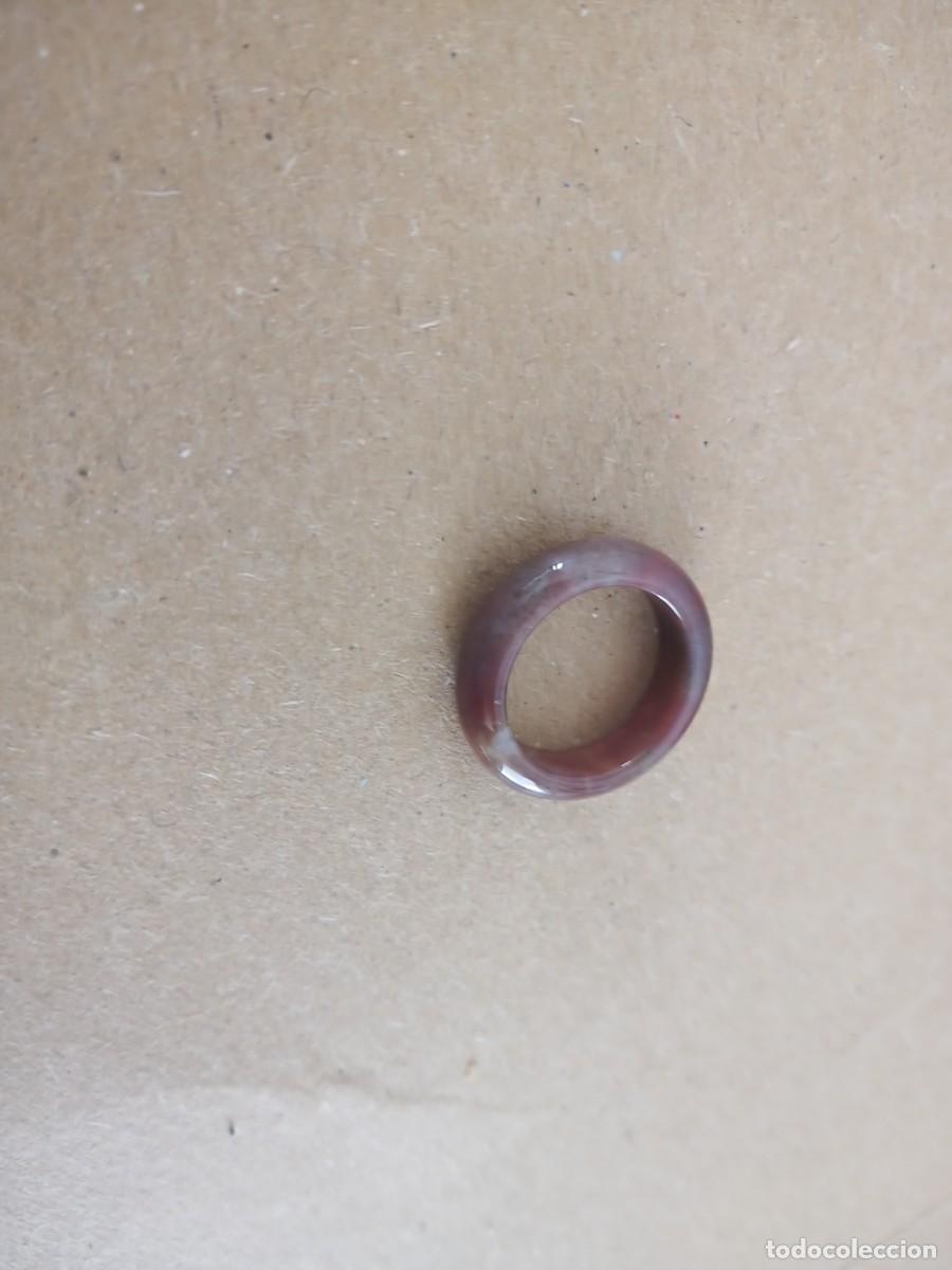 Joyeria: BONITO ANILLO DE PIEDRA - Foto 7