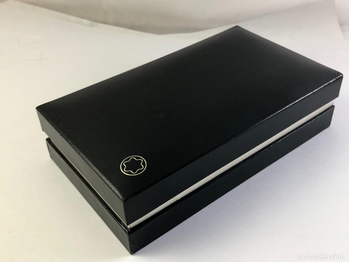 Joyeria: MONTBLANC Caja vac&iacute;a / &rdquo;&rdquo; - Foto 2
