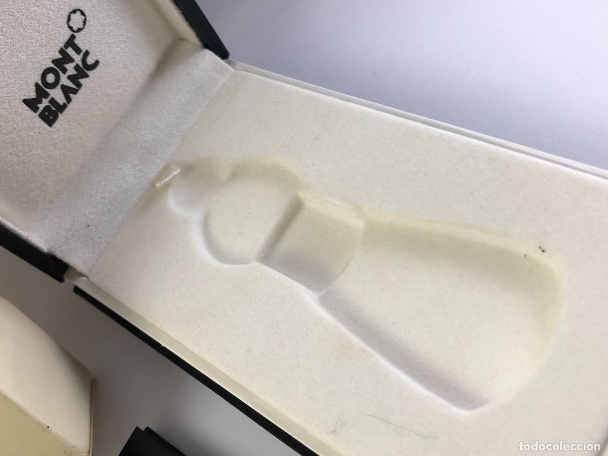 Joyeria: MONTBLANC Caja vac&iacute;a / &rdquo;&rdquo; - Foto 5
