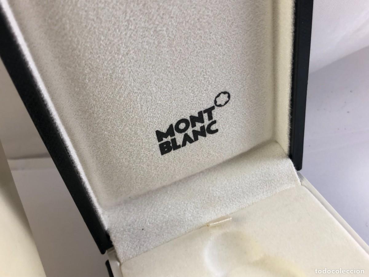 Joyeria: MONTBLANC Caja vac&iacute;a / &rdquo;&rdquo; - Foto 6