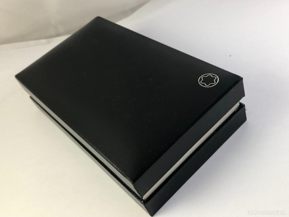 Joyeria: MONTBLANC Caja vac&iacute;a / &rdquo;&rdquo; - Foto 7