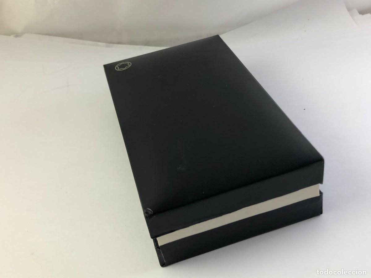 Joyeria: MONTBLANC Caja vac&iacute;a / &rdquo;&rdquo; - Foto 8