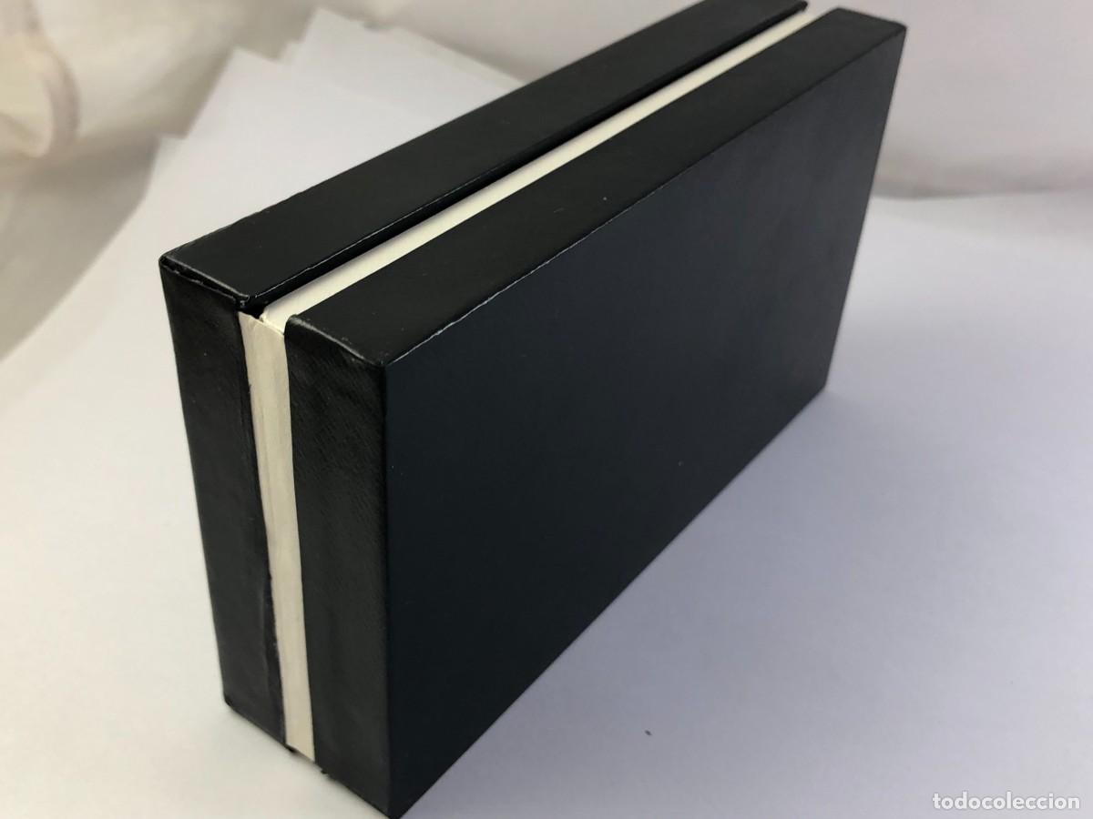 Joyeria: MONTBLANC Caja vac&iacute;a / &rdquo;&rdquo; - Foto 9