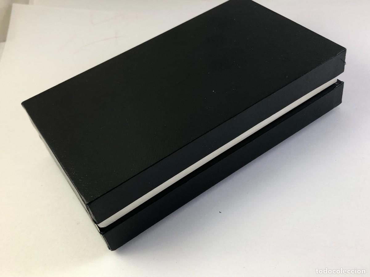 Joyeria: MONTBLANC Caja vac&iacute;a / &rdquo;&rdquo; - Foto 10