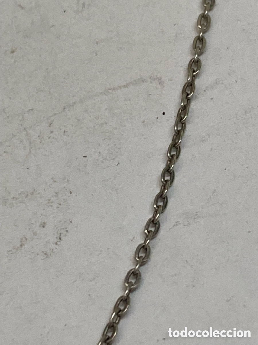 Joyeria: Cadena de plata CA108-1 - Foto 2