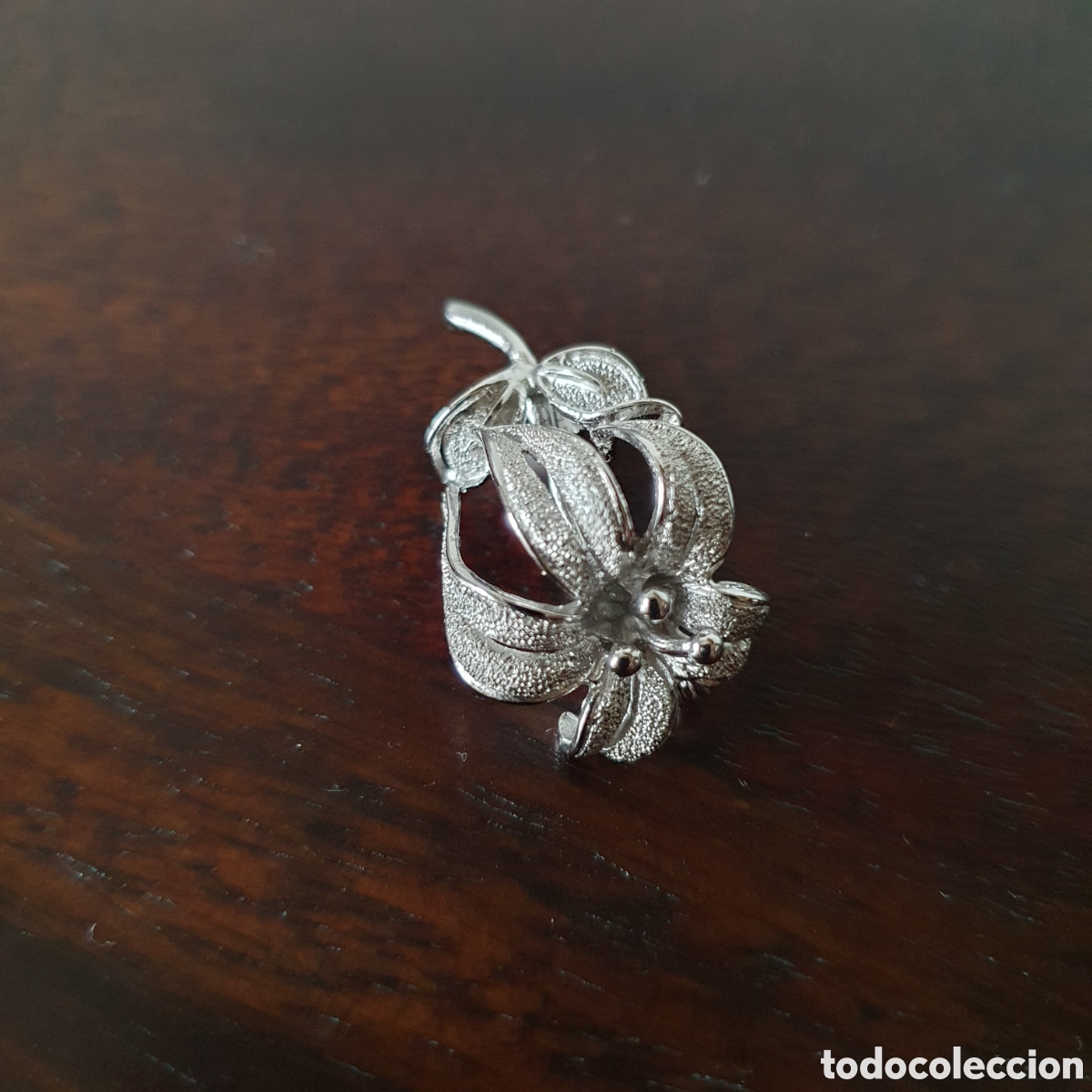 Joyeria: BROCHE FEMENINO - Foto 3