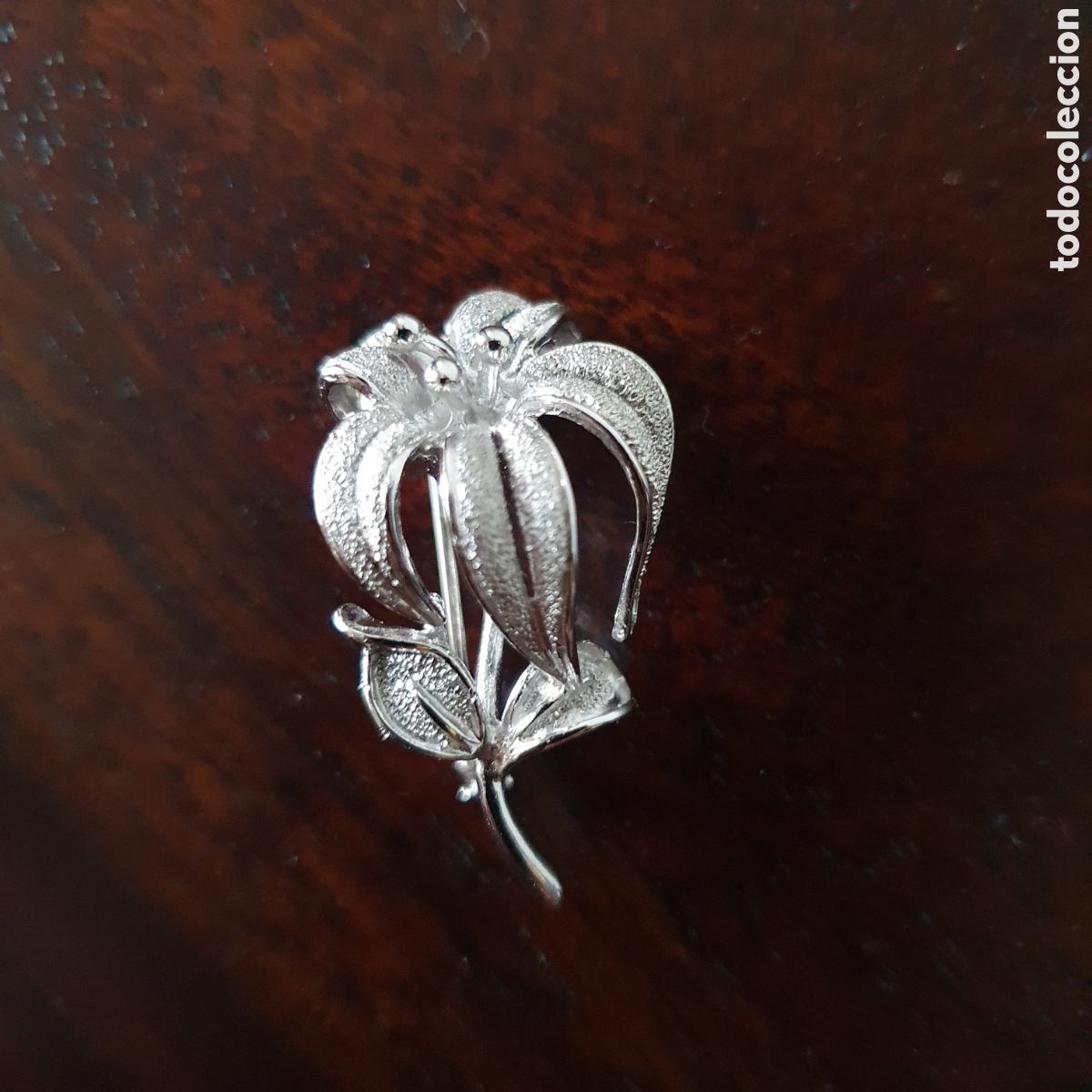 Joyeria: BROCHE FEMENINO - Foto 1