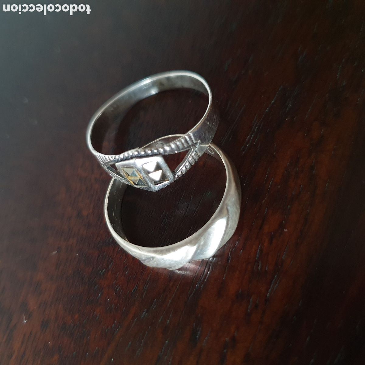 Joyeria: ANILLOS PLATA - Foto 4