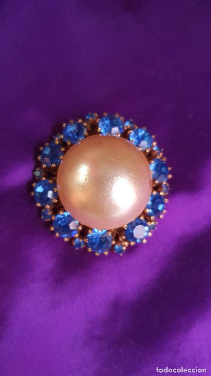 Joyeria: Broche de perla - Foto 1
