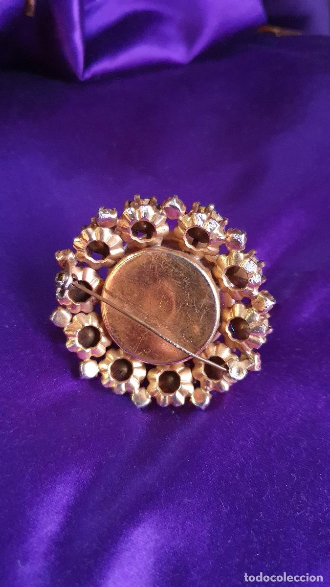 Joyeria: Broche de perla - Foto 2