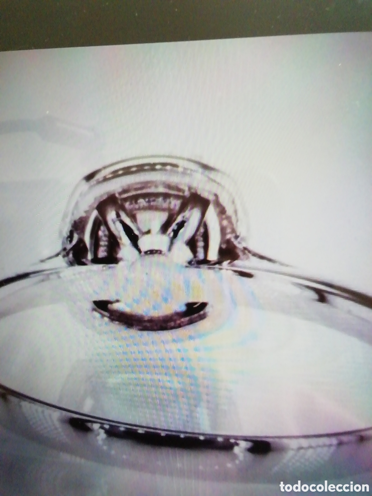 Joyeria: Anillo de diamantes y oro - Foto 2
