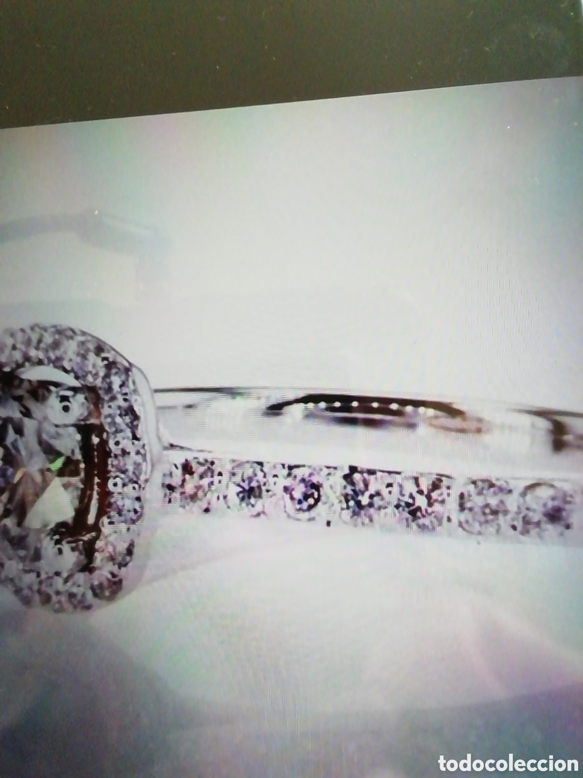 Joyeria: Anillo de diamantes y oro - Foto 3
