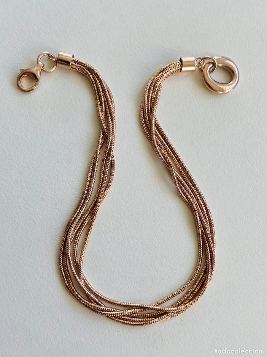 Joyeria: collar de plata 925. - Foto 4