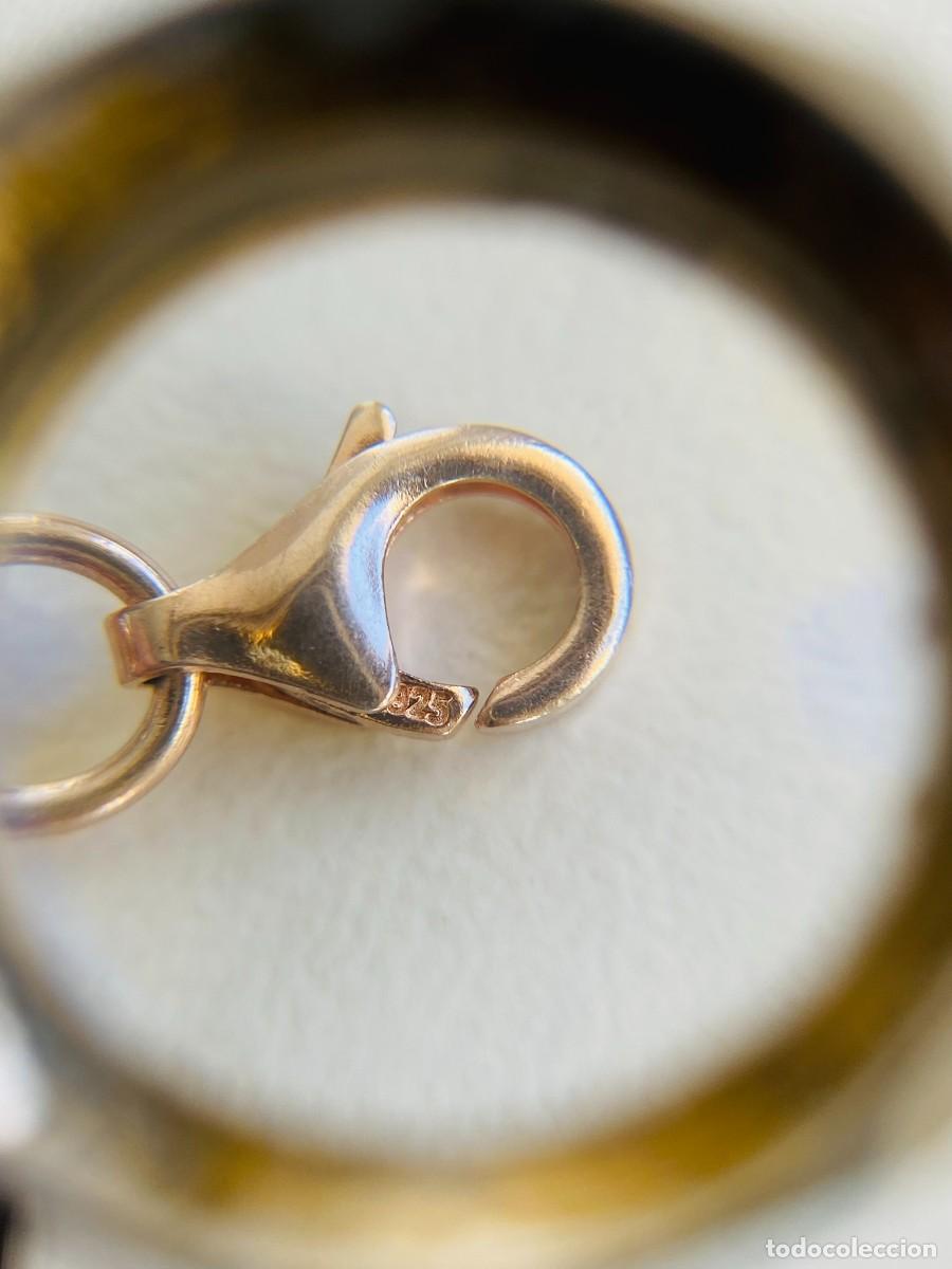 Joyeria: collar de plata 925. - Foto 5
