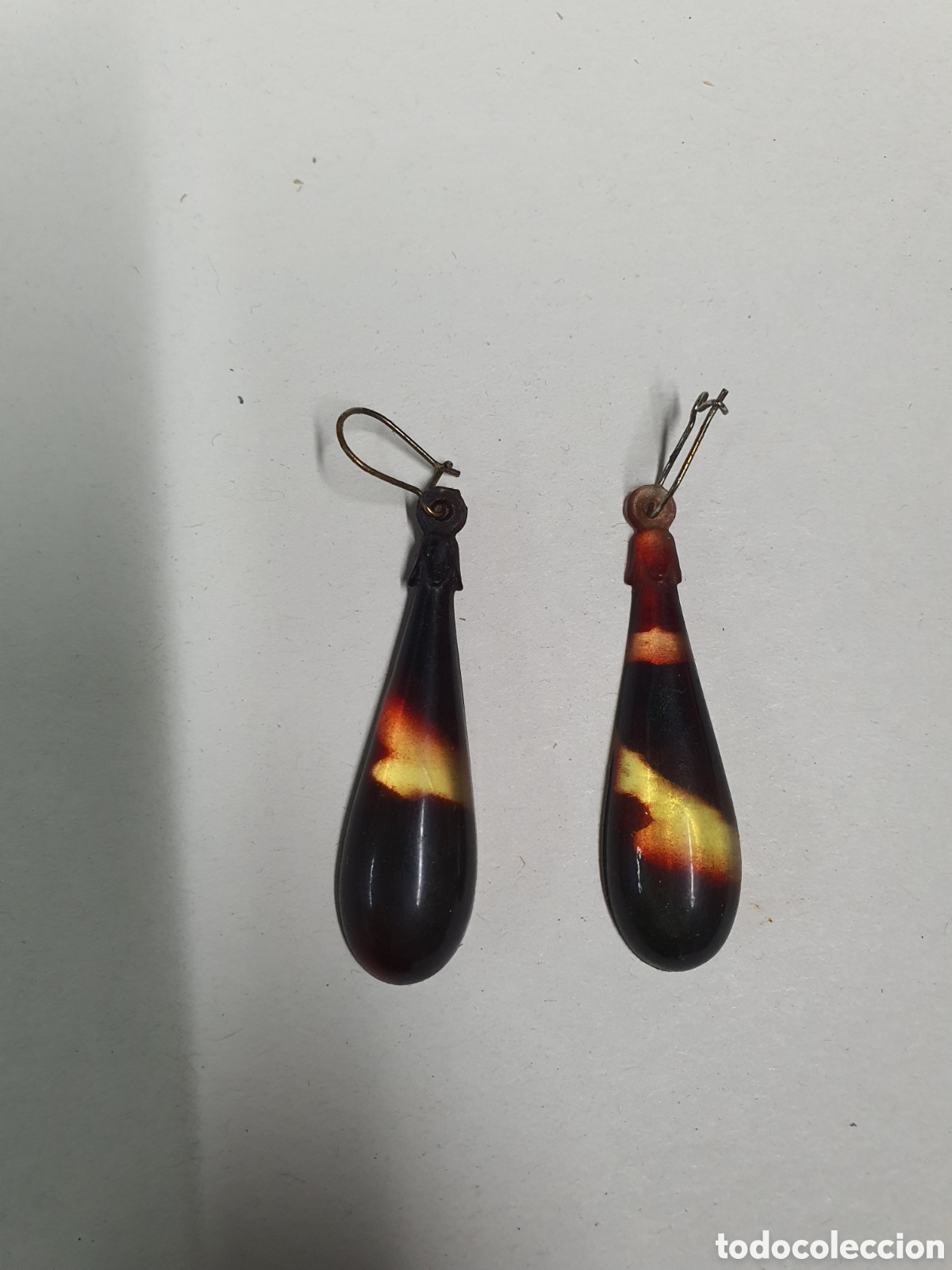 Joyeria: Pendientes vintage - Foto 1