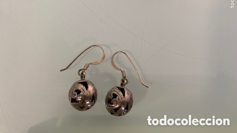 Joyeria: Lote Pendientes - Foto 7