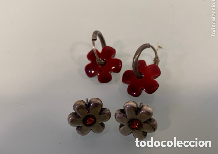 Joyeria: Lote Pendientes - Foto 9