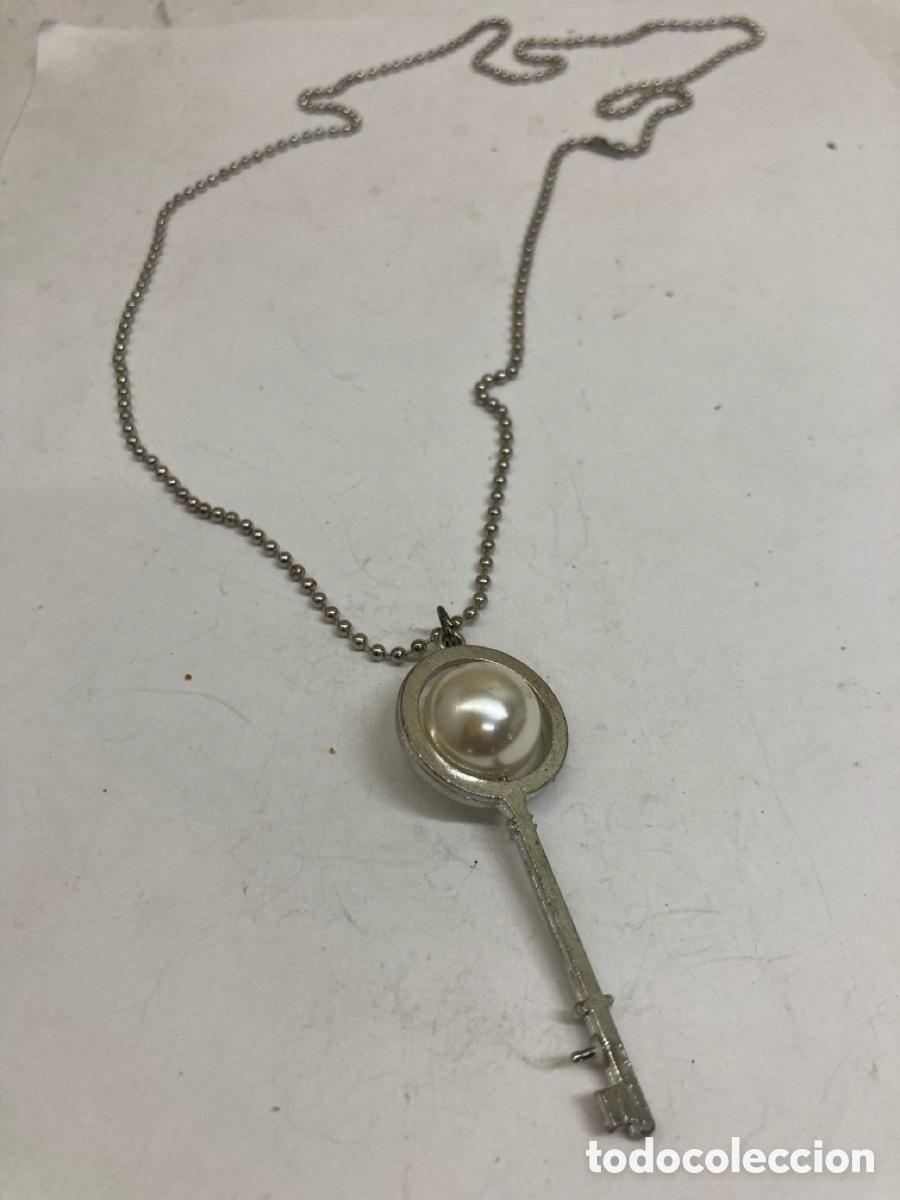 Joyeria: Collar de bisuter&iacute;a CC60 - Foto 1