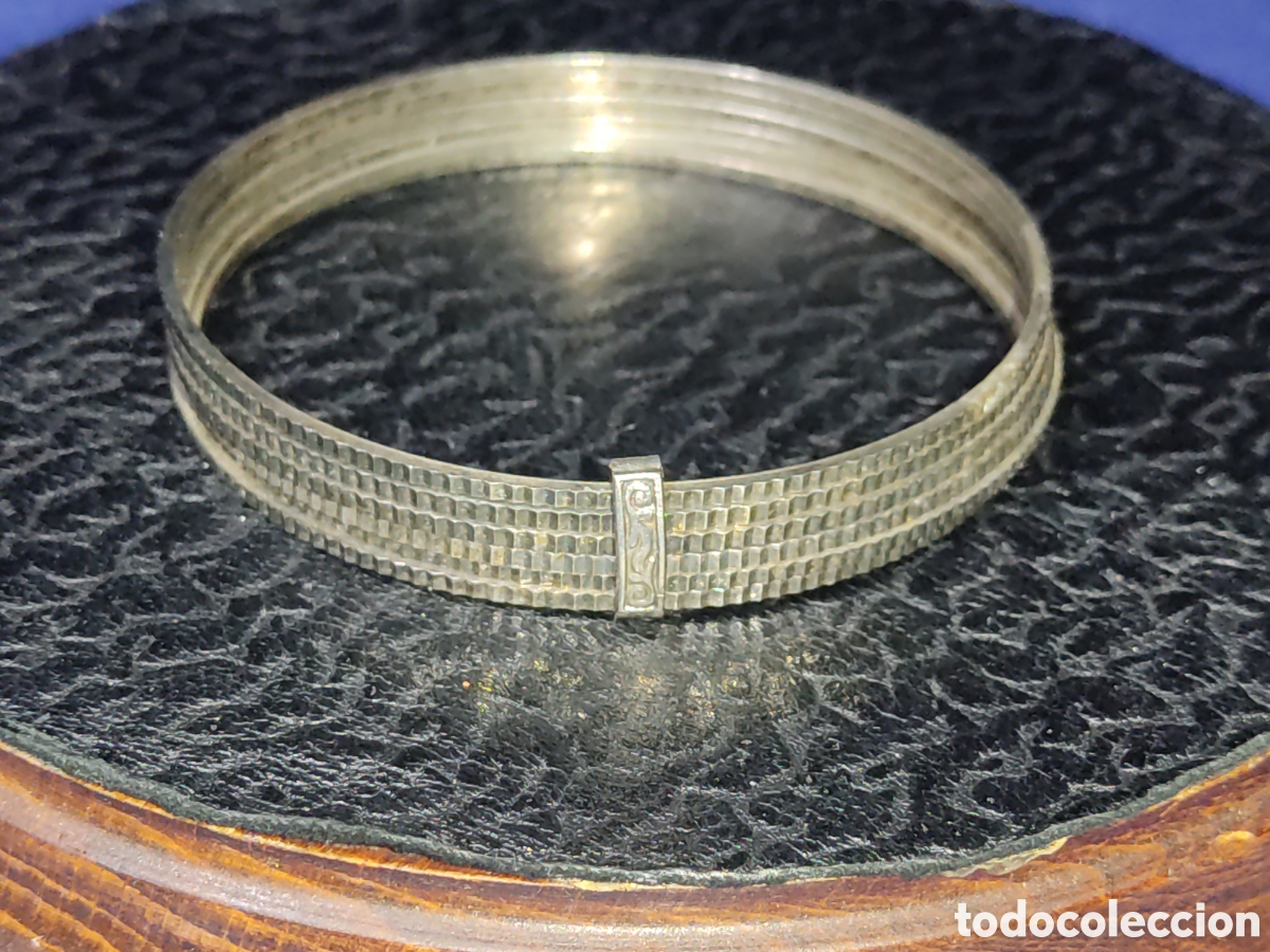 Joyeria: Pulsera semanario.Vintage. - Foto 1