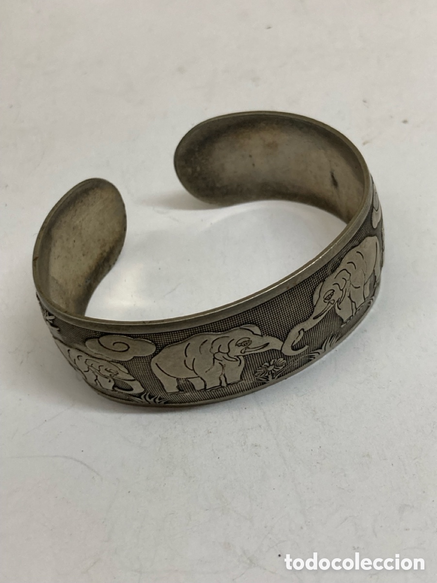 Joyeria: Pulsera de bisuter&iacute;a con estampado Pul101 - Foto 1