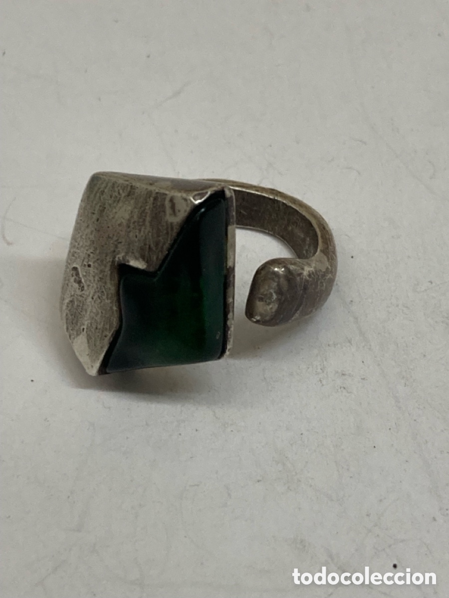 Joyeria: Anillo de bisuter&iacute;a S120 - Foto 2