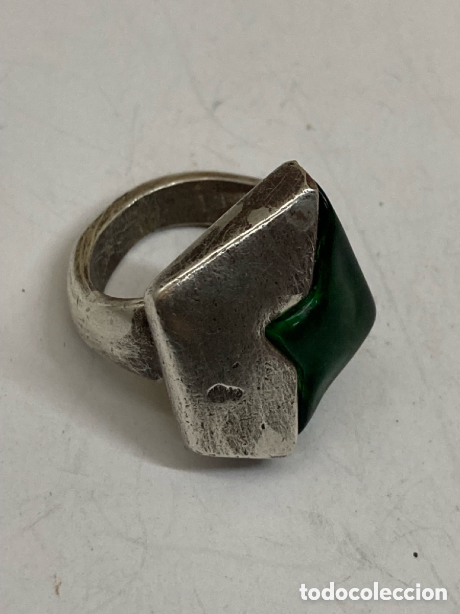 Joyeria: Anillo de bisuter&iacute;a S120 - Foto 1