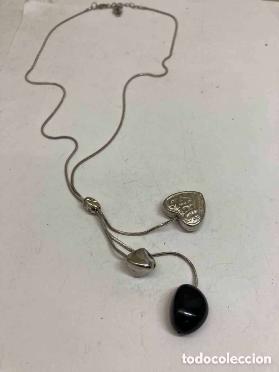 Joyeria: Collar de bisuter&iacute;a CC71 - Foto 1