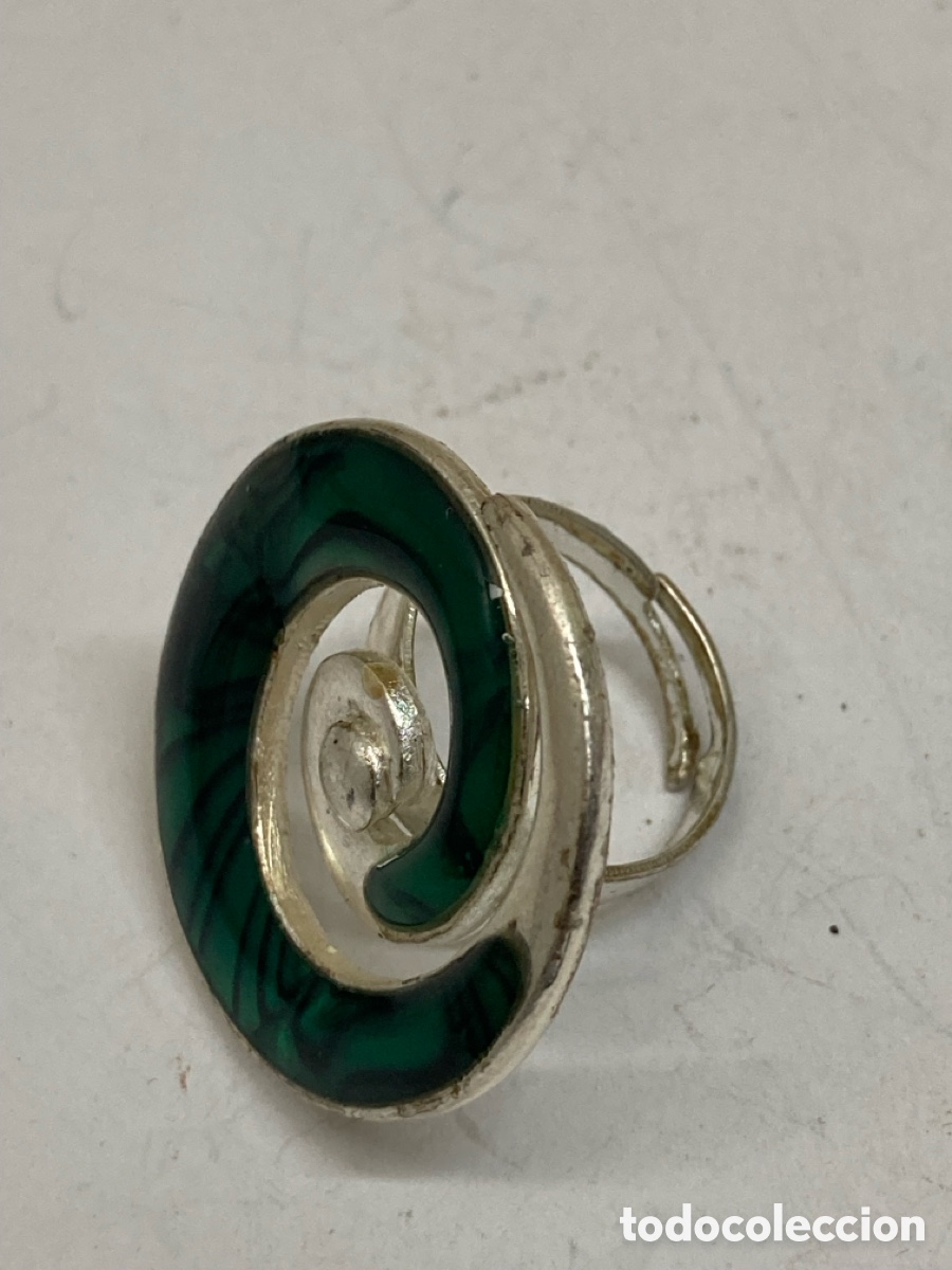 Joyeria: Anillo de bisuter&iacute;a S120 - Foto 2