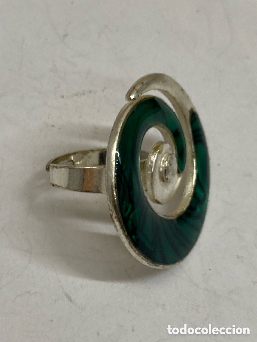 Joyeria: Anillo de bisuter&iacute;a S120 - Foto 1