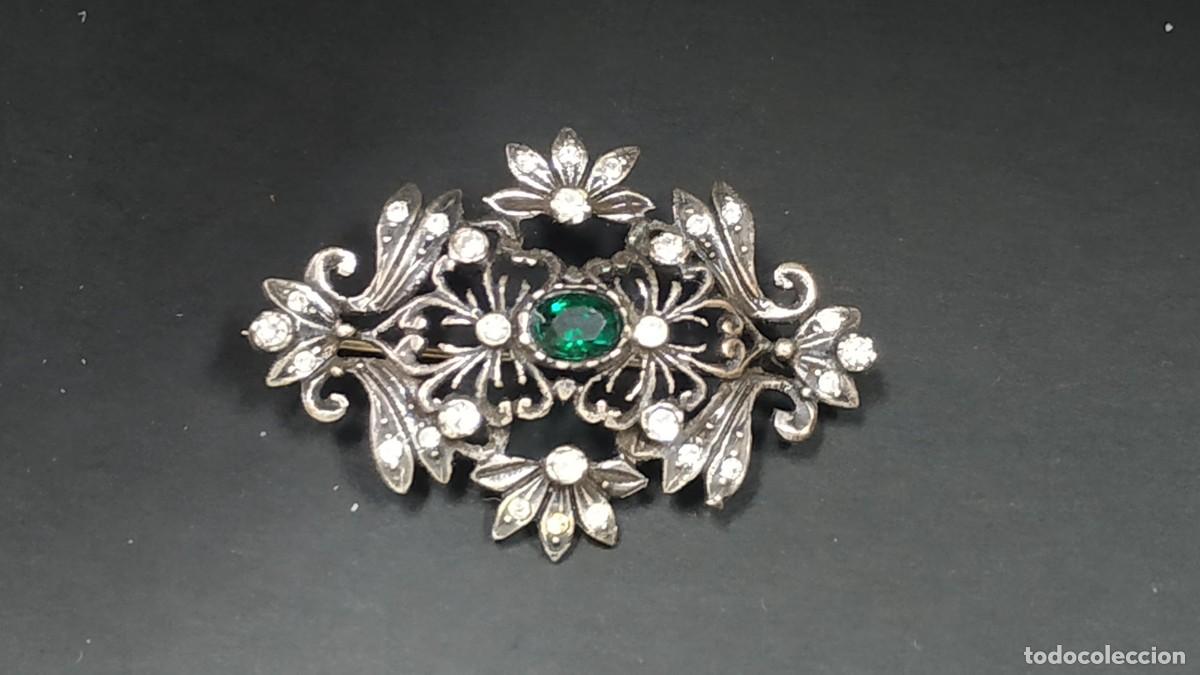 Joyeria: Broche semana santa manola - Foto 1