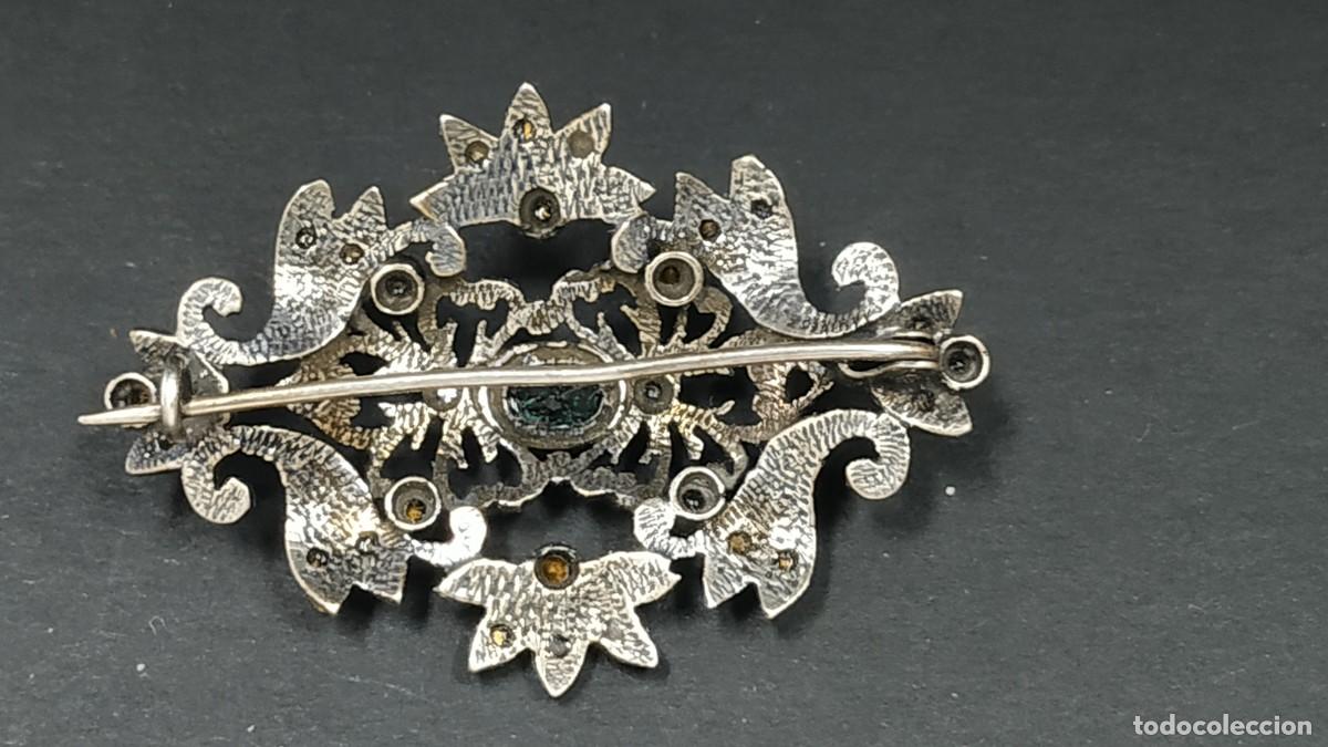Joyeria: Broche semana santa manola - Foto 2