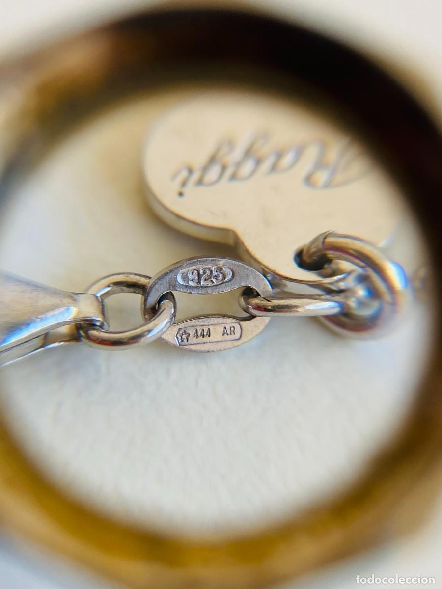 Joyeria: cadena de plata 925. - Foto 4